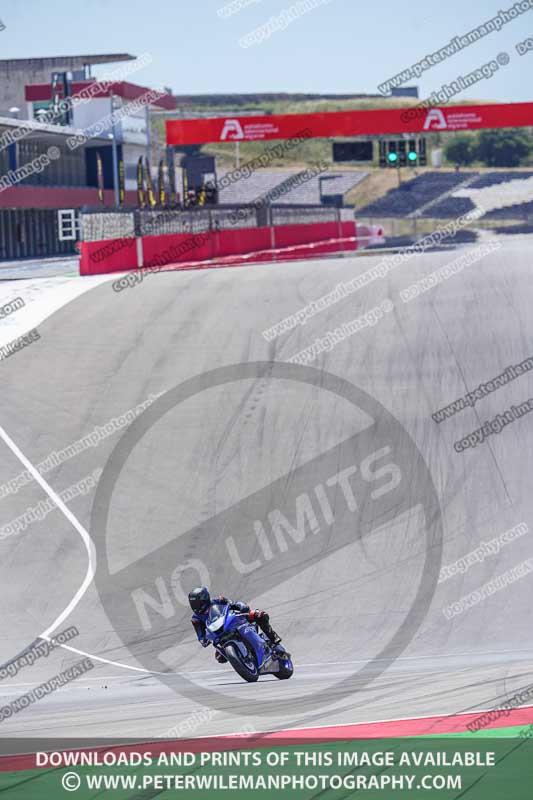 May 2023;motorbikes;no limits;peter wileman photography;portimao;portugal;trackday digital images